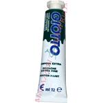 GIOTTO TEMPERA TUBO ML 12 VERDE SMERALDO